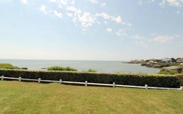 Appartement Royan, 1 pièce, 3 personnes - FR-1-494-67