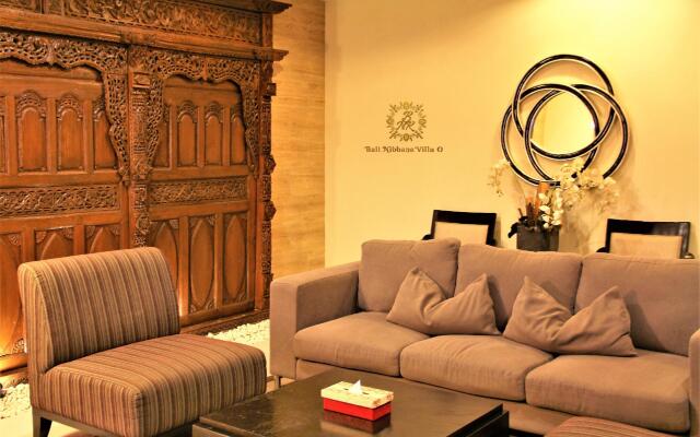 The Nibbana Villas