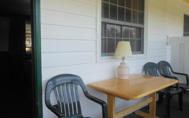 Briarcliff Motel