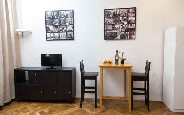 Welcome Apartments on Lublanska