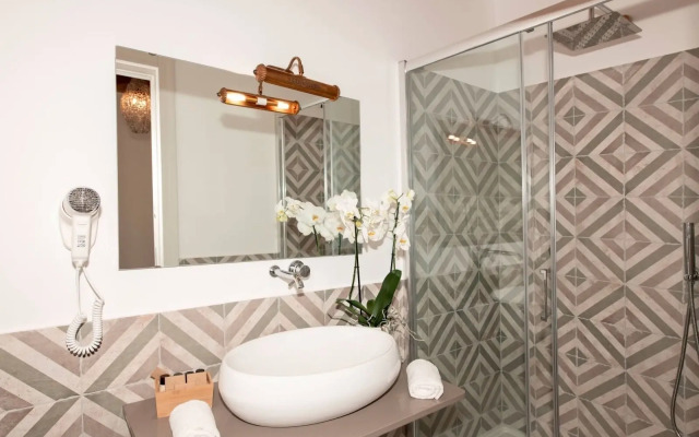 Don Giulio Luxury Rooms