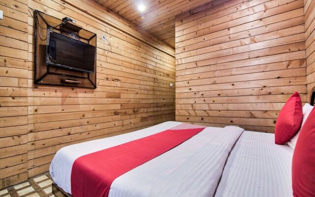 OYO 13272 Hotel Country Resort