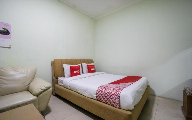 OYO 1798 Hotel 37 Syariah