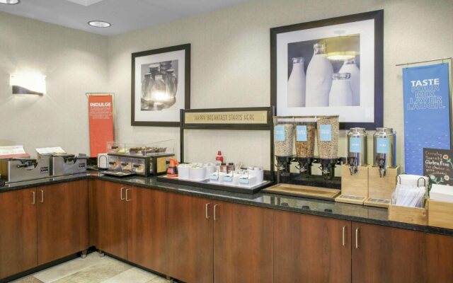 Hampton Inn Chicago Elgin/I-90