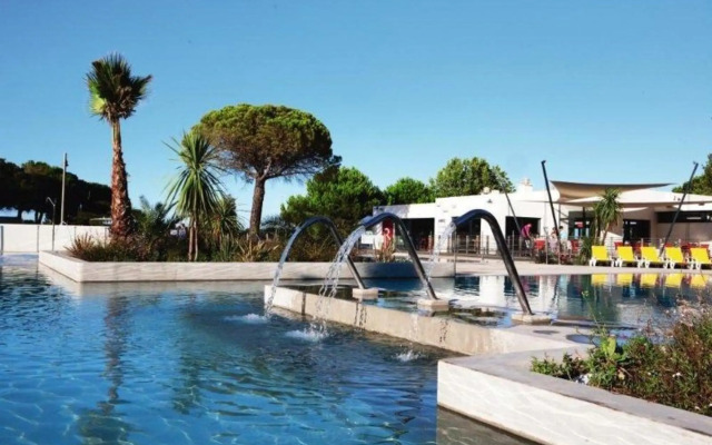 Holiday home Club Presqu Île Du Ponant 4