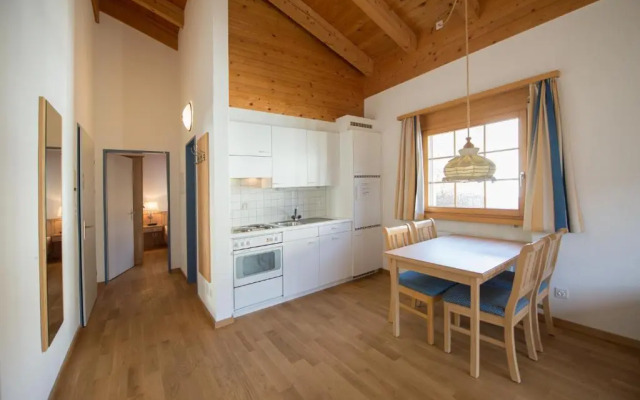 Apart- und Kinderhotel Muchetta