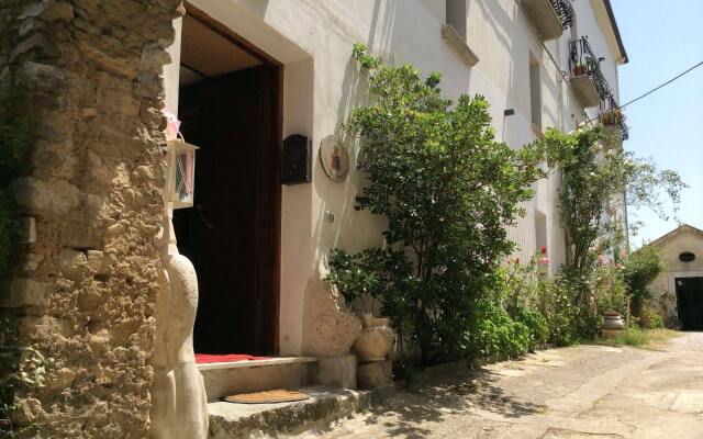 Hotel Castello dei Principi