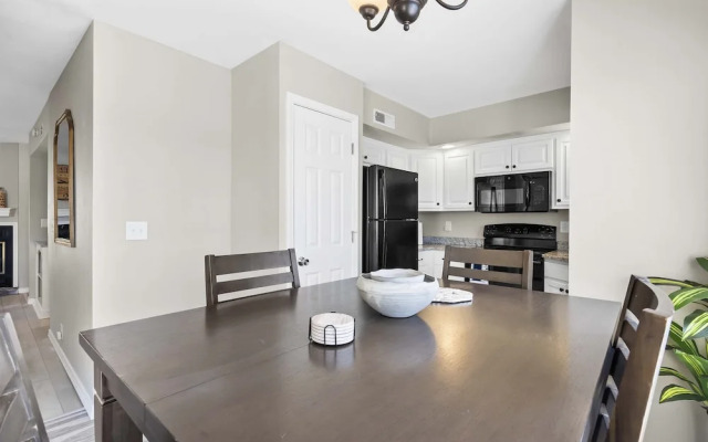 Stillwater Retreat For 6!