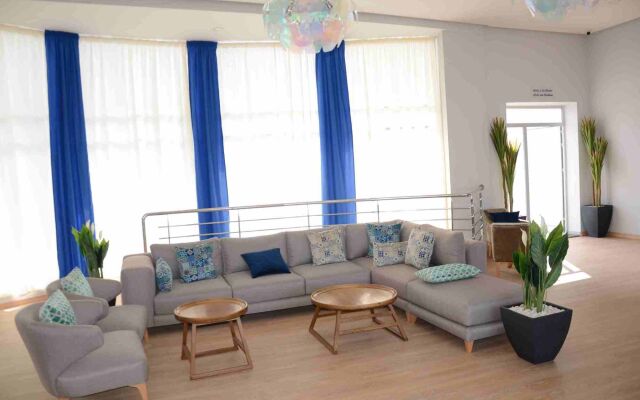 Residence hoteliere l'Escale