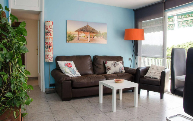 Apartamentos Llavaneras