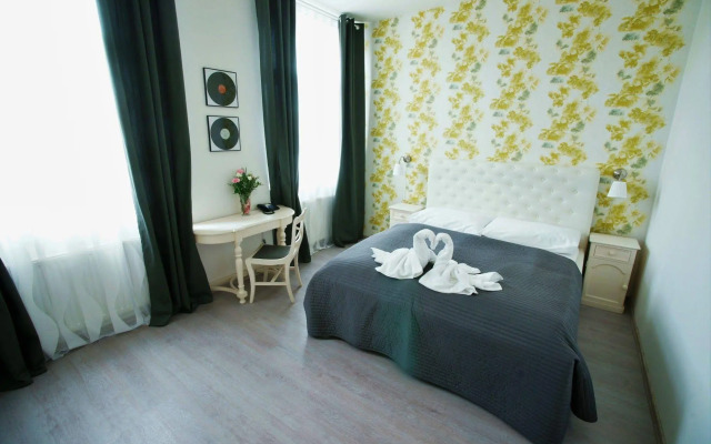 Hotel Nabucco