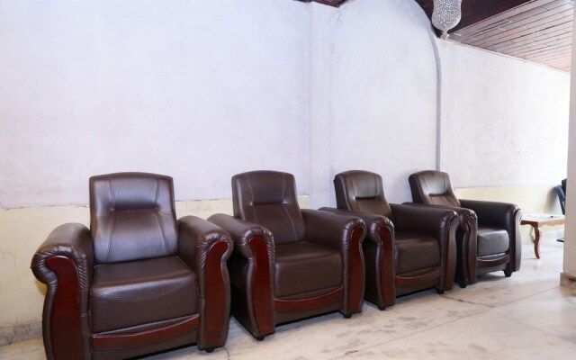 OYO 22195 Ya Ali