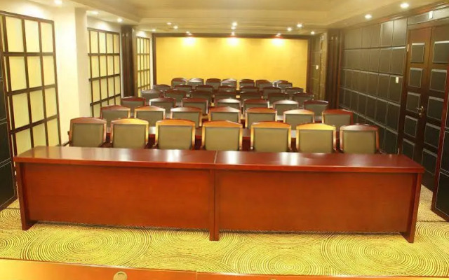 Shanghai Dikang Boutique Hotel