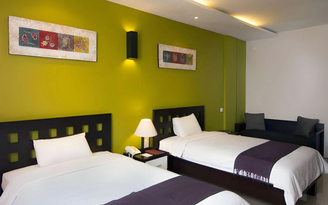ECLIPSE Hotel