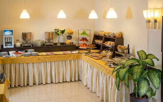 Hotel Saint Paul Rome