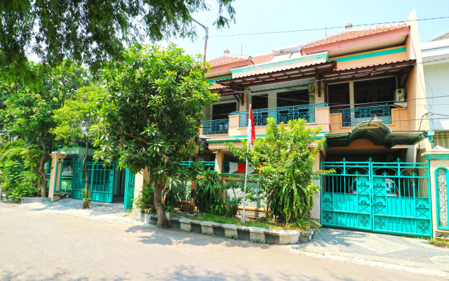 Hotel Shabine