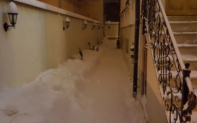 Bucharest Boutique Accommodation