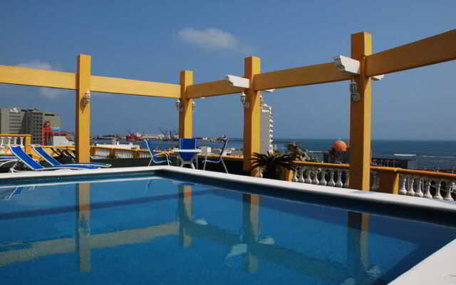 Howard Johnson by Wyndham Veracruz