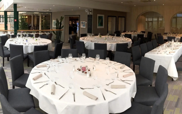 Golf Hotel Resort Val De Sorne