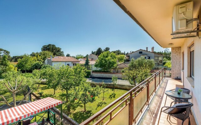 Amazing Home in Fazana With 3 Bedrooms and Wifi