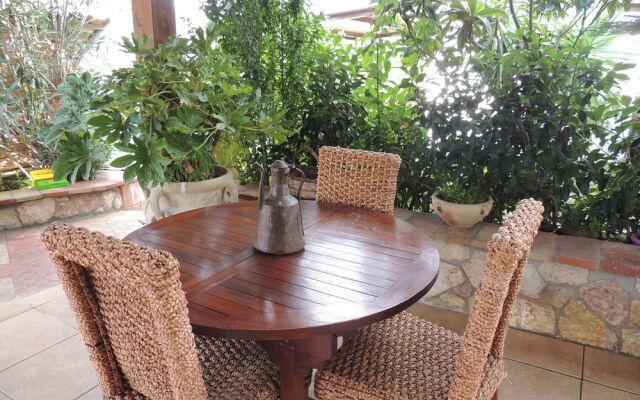 Hannina Bed & Breakfast Di Francesco Schimmenti