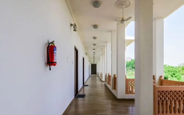 Brahma Farm Stays by OYO Rooms