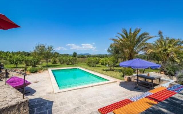 Finca Son Negre