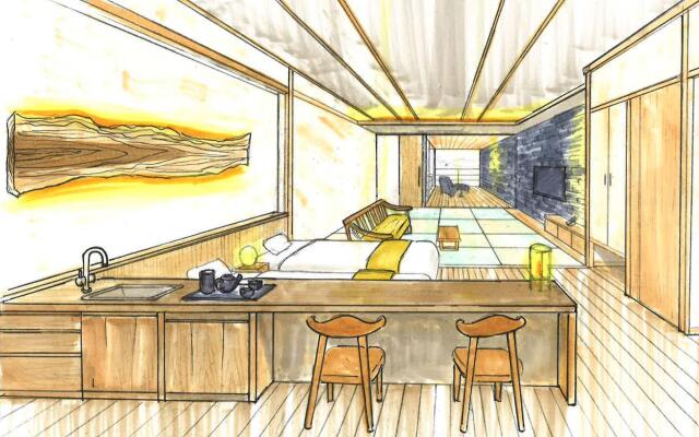 Hotel Higashidate