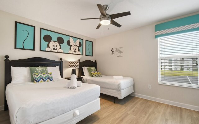 Lakeview 6BR Cozy Home Pool/spa,steps to Waterpark