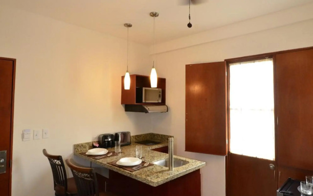 Suites La Concordia