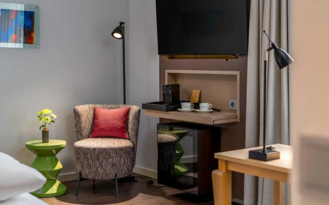 Thon Hotel Rotterdam