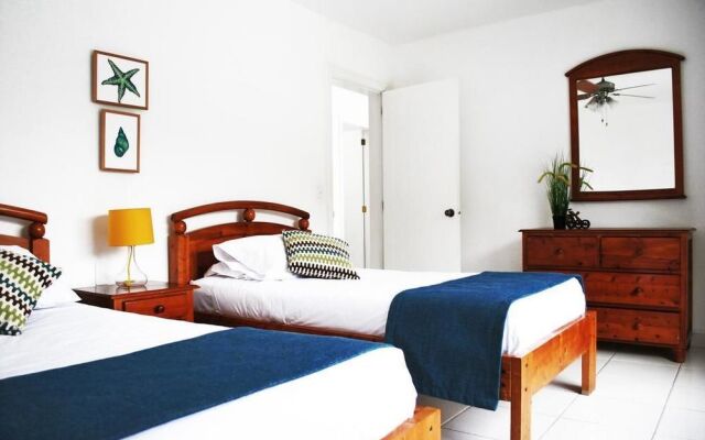 Green9 Hotel & Beach Resort Same