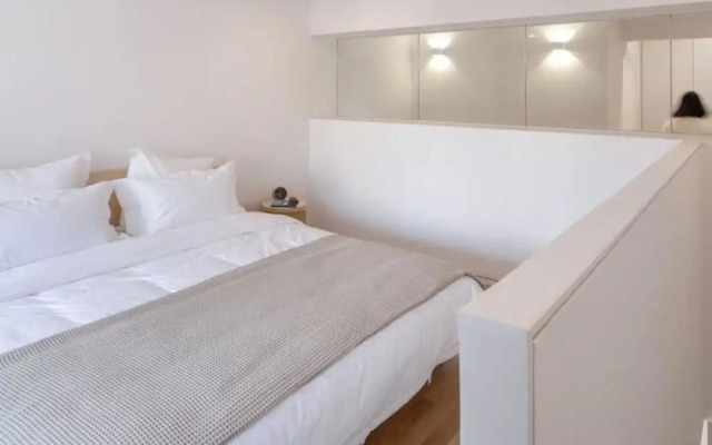 base WENDING Serviced Apartment
