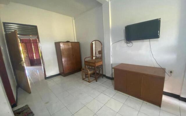 Capital O 91073 Rantepao Lodge