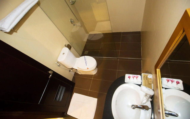 Starlet Hotel Danang