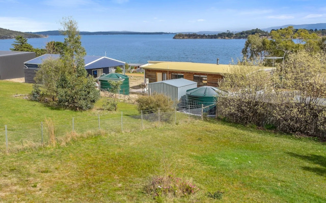 Omaroo Cottage Bruny Island