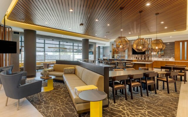 SpringHill Suites by Marriott Anaheim Placentia/Fullerton