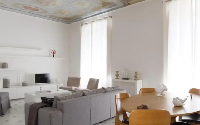 Via Chiodo Luxury Apartment