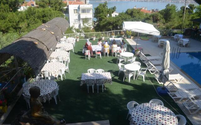 Tunc Otel