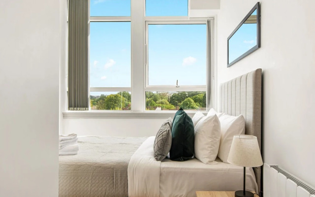 Comfy One Bedroom Apartment in Harrow