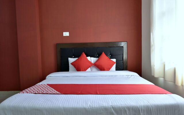 OYO 12442 Twilight Guest House