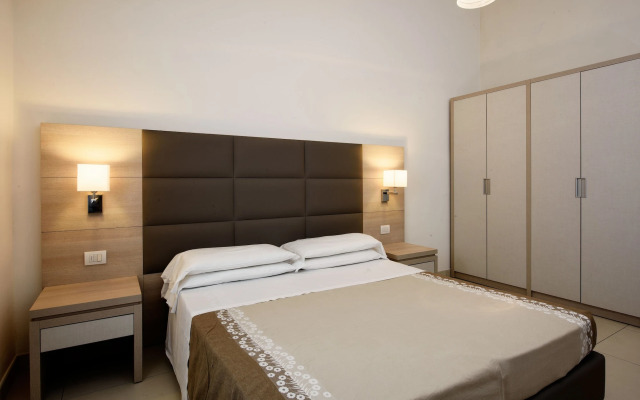 Hotel Capri & Residence