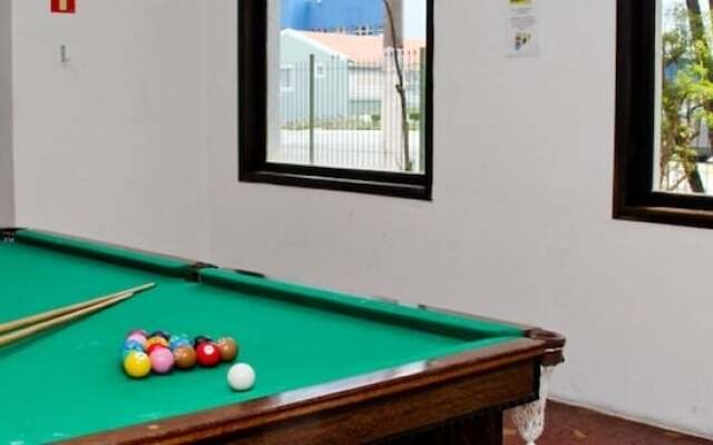 Casa Grande Pousada Hotel