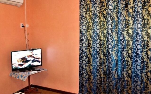Guest House Azovsafari