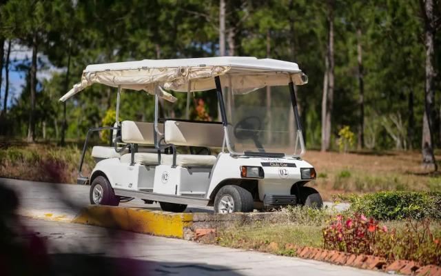 Sam Tuyen Lam Resort