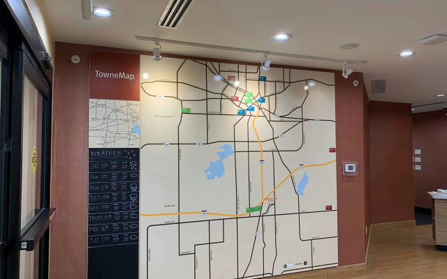 TownePlace Suites by Marriott Battle Creek