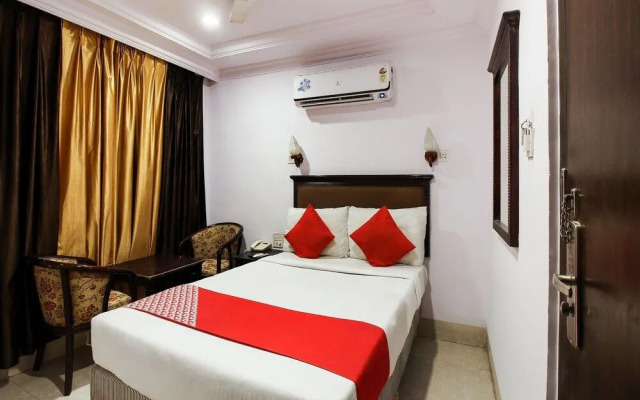 Hotel Srinivasa Residency by OYO Rooms