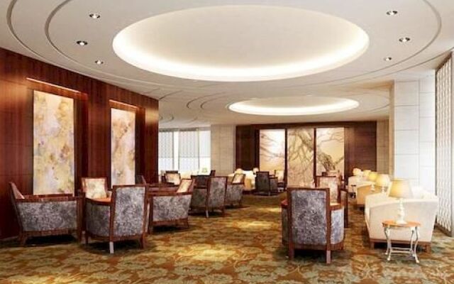 Xi'an Holiday Inn Taoyuan