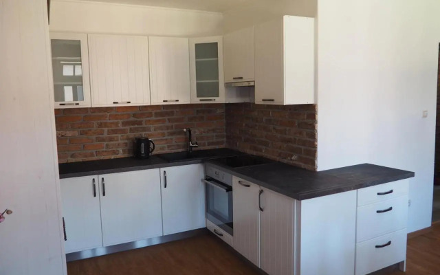 Apartmány Nejdek