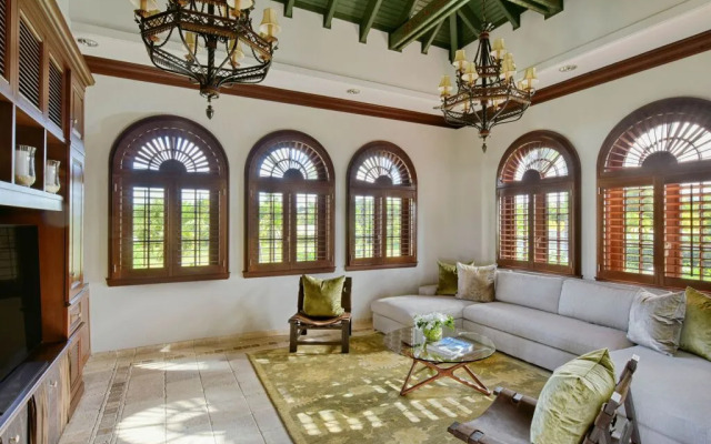 Dream Villa Terres Basses-558